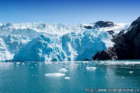ледник Хаббард
