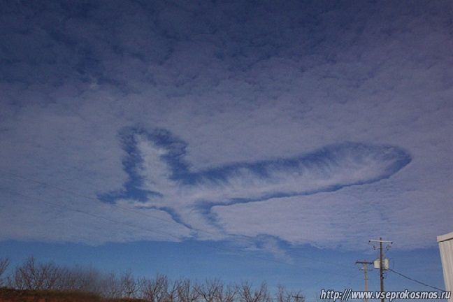 Небесные знамения