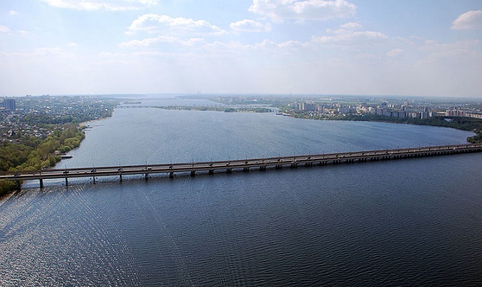 Воронежское море