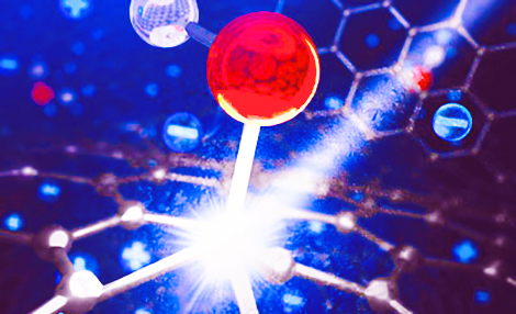 graphene-based terahertz laser