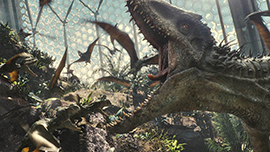 5 facts about dinosaurs in jurassic world